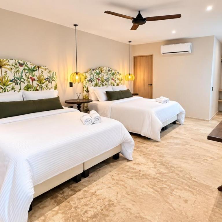 Casa Areca, oasis privado a 10 min del centro historico - Casa de 5 dormitorios - 18