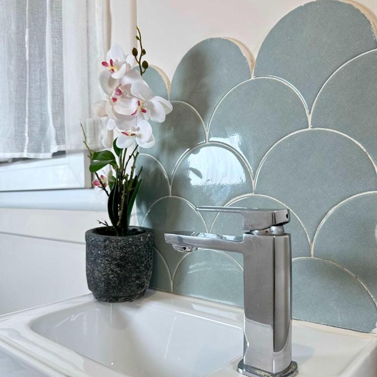 Elegant 2BR 6P steps from Champs Elysees - Appartement - 34