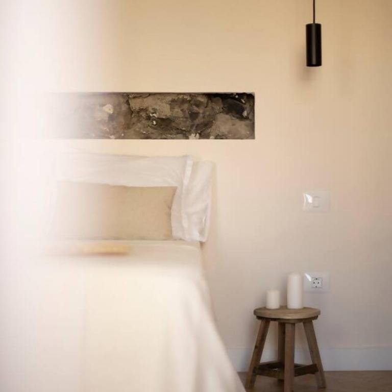 San Felipe Suites - Estudio con terraza - 4
