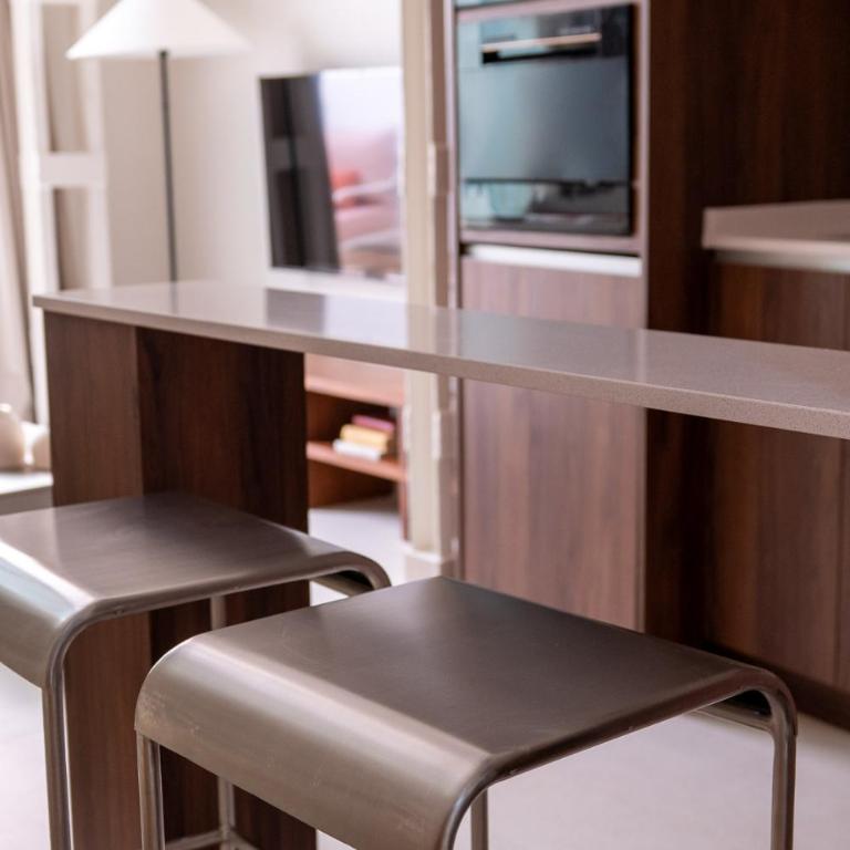 Salvador Square - Apartamento Estudio - 2