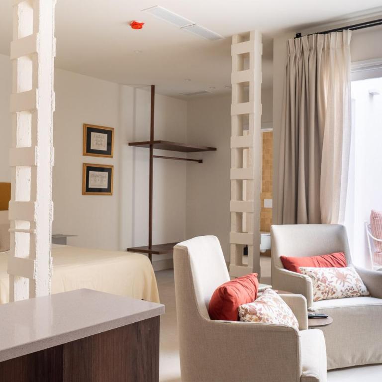 Salvador Square - Apartamento Estudio - 5