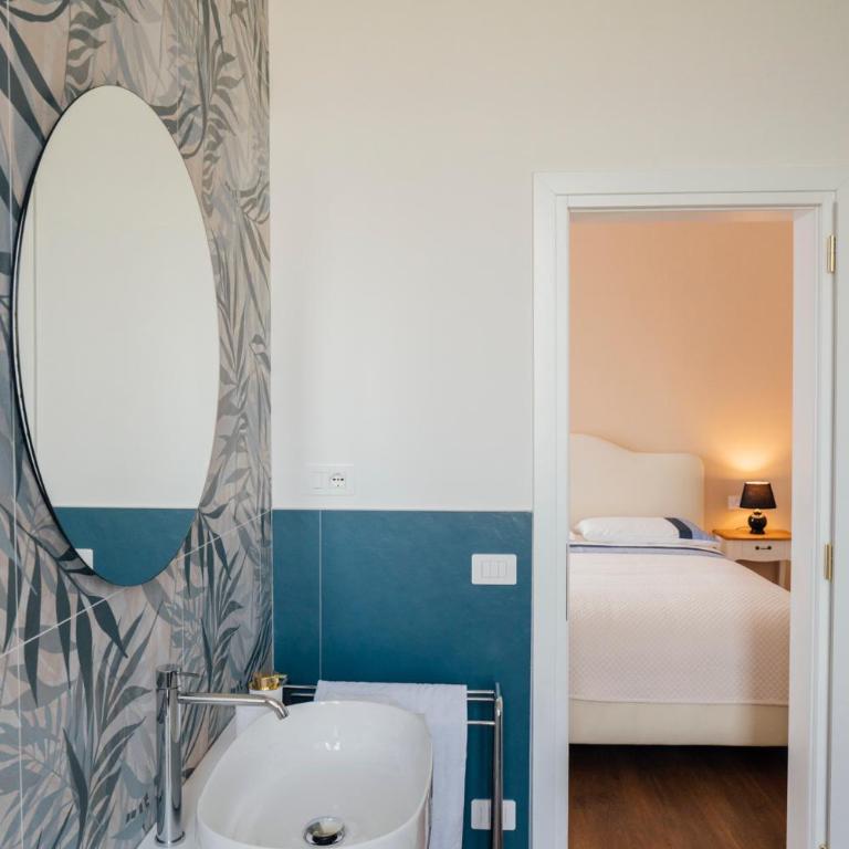 Appartamento Bartoletti - Appartement 2 Chambres - 5