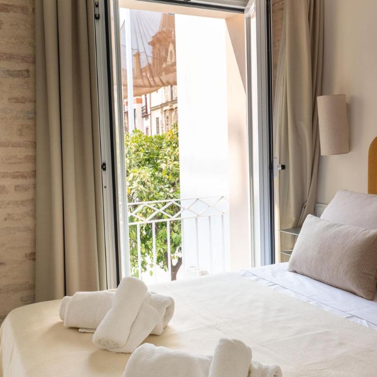 Salvador Square - Apartamento Deluxe de 1 dormitorio con vistas a la ciudad - 4
