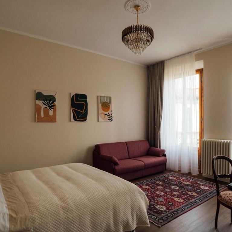 Appartamento Bartoletti - Appartement 2 Chambres - 6