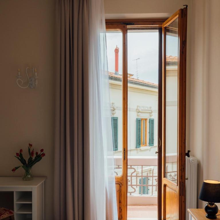 Appartamento Bartoletti - Appartement 2 Chambres - 7