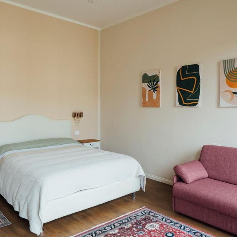 Appartamento Bartoletti - Appartement 2 Chambres - 8