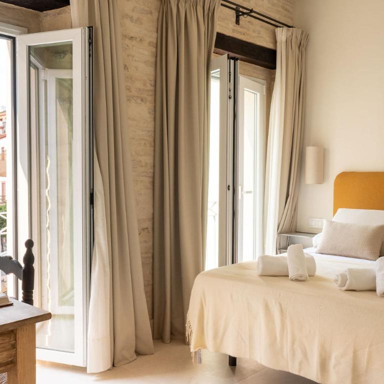Salvador Square - Apartamento Deluxe de 1 dormitorio con vistas a la ciudad - 5