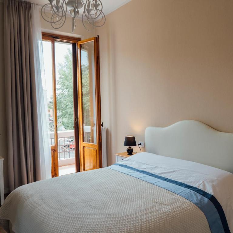 Appartamento Bartoletti - Appartement 2 Chambres - 9