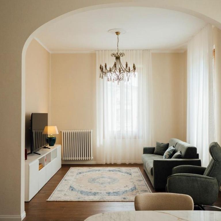 Appartamento Bartoletti - Appartement 2 Chambres - 10