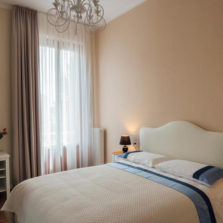 Appartamento Bartoletti - Appartement 2 Chambres - 11