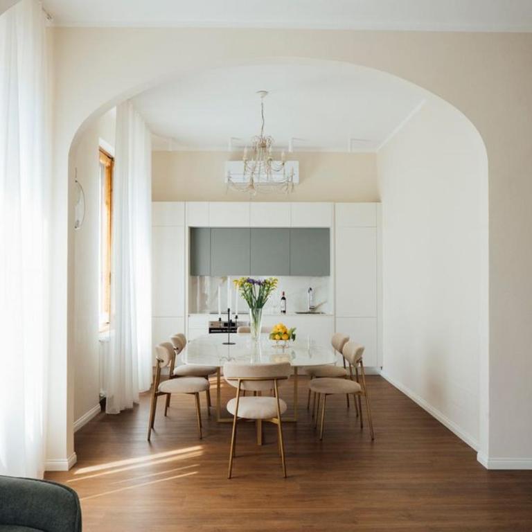 Appartamento Bartoletti - Appartement 2 Chambres - 14
