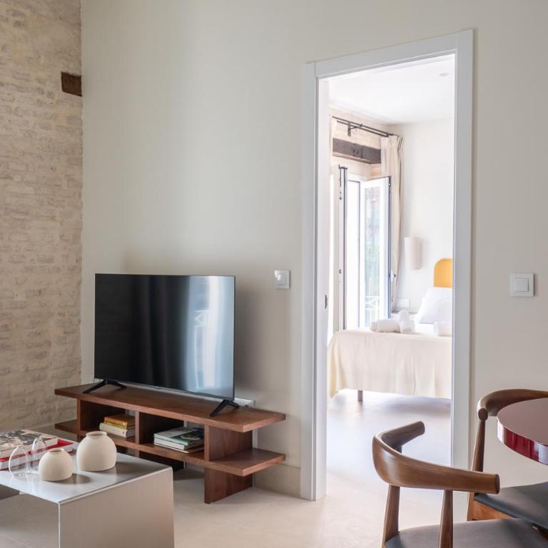 Salvador Square - Apartamento Deluxe de 1 dormitorio con vistas a la ciudad - 7