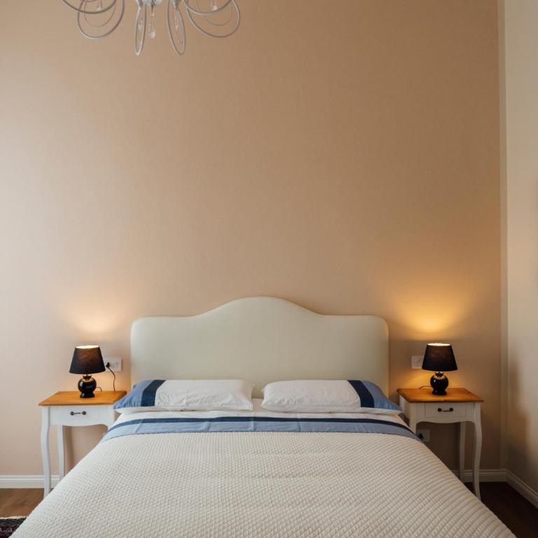 Appartamento Bartoletti - Appartement 2 Chambres - 15