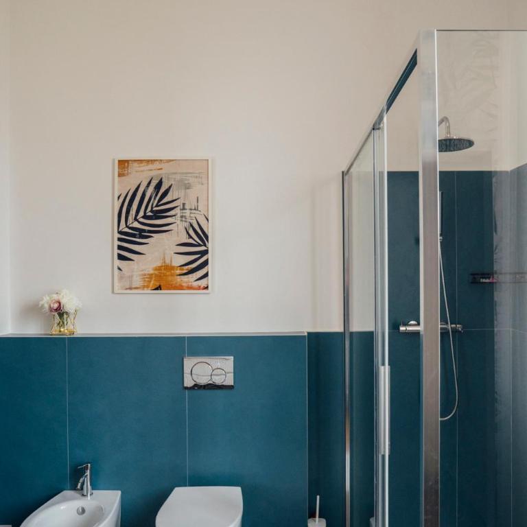 Appartamento Bartoletti - Appartement 2 Chambres - 16