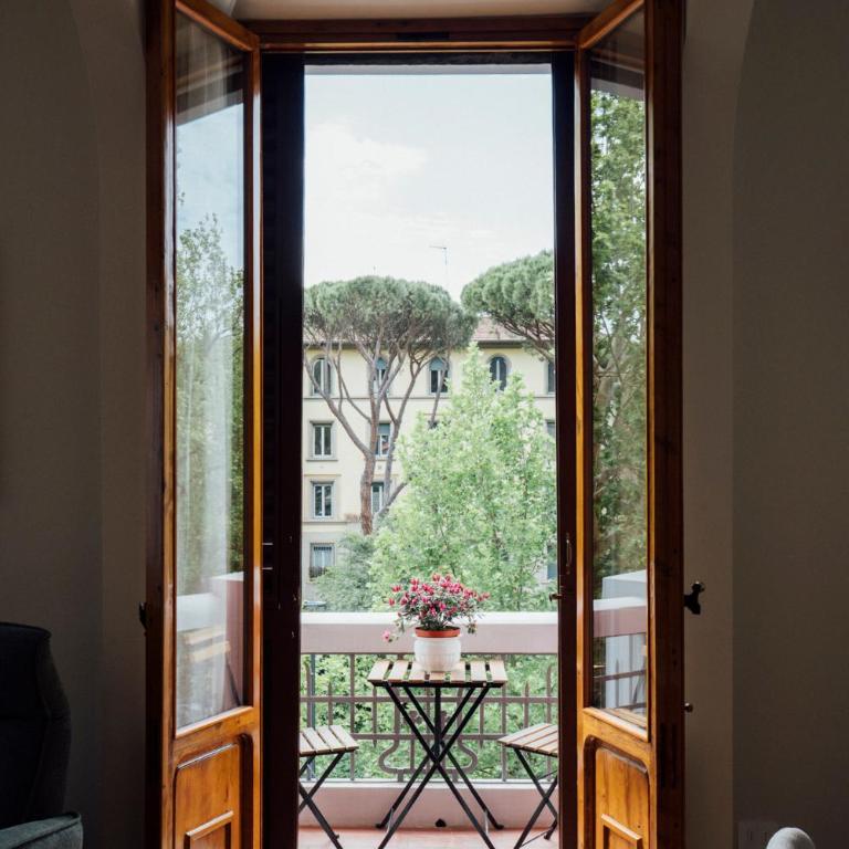 Appartamento Bartoletti - Appartement 2 Chambres - 17