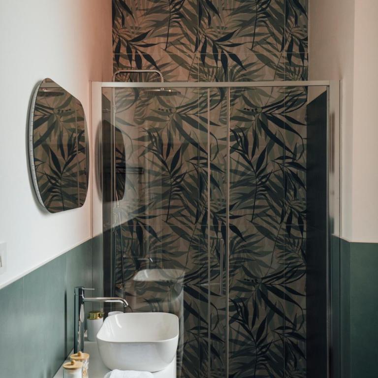 Appartamento Bartoletti - Appartement 2 Chambres - 18