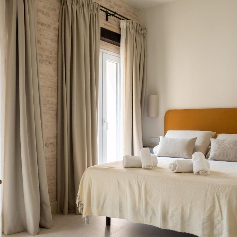 Salvador Square - Apartamento Deluxe de 1 dormitorio con vistas a la ciudad - 6