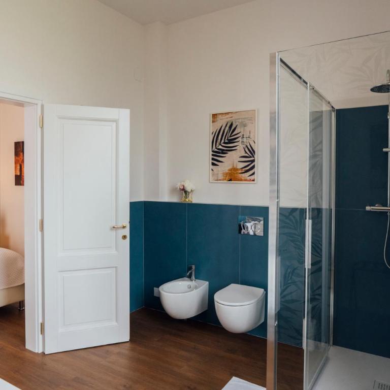 Appartamento Bartoletti - Appartement 2 Chambres - 20