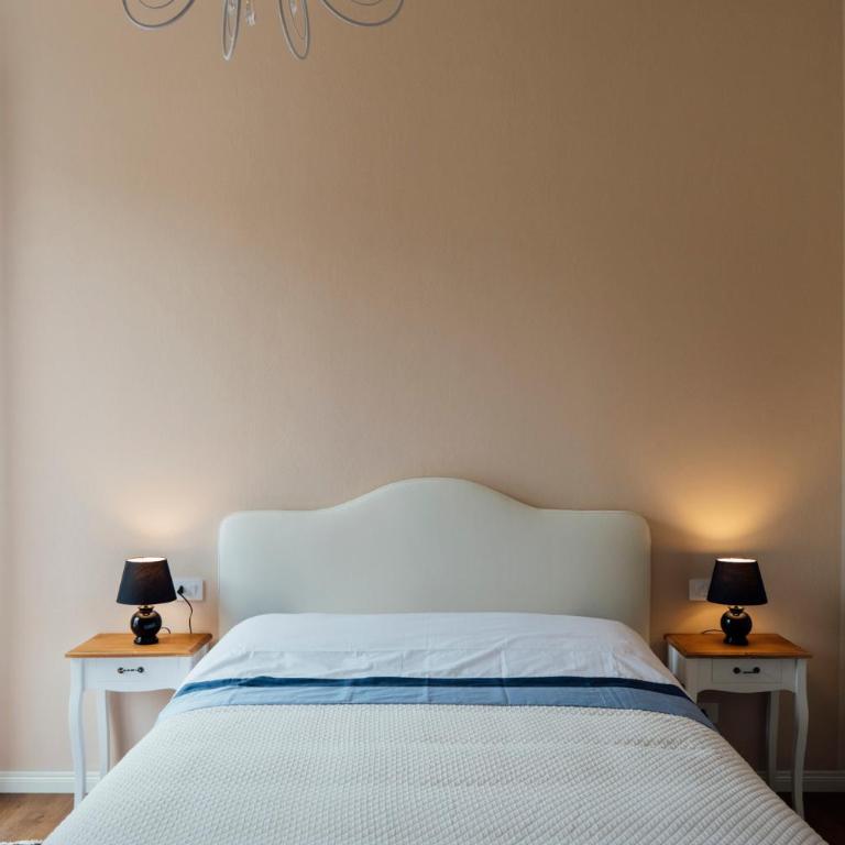 Appartamento Bartoletti - Appartement 2 Chambres - 22