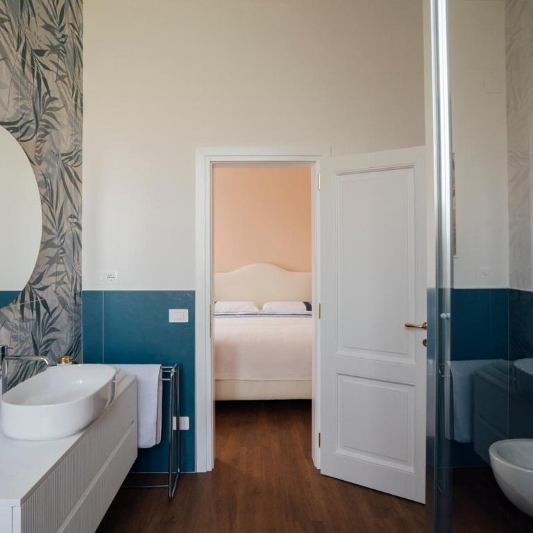 Appartamento Bartoletti - Appartement 2 Chambres - 25
