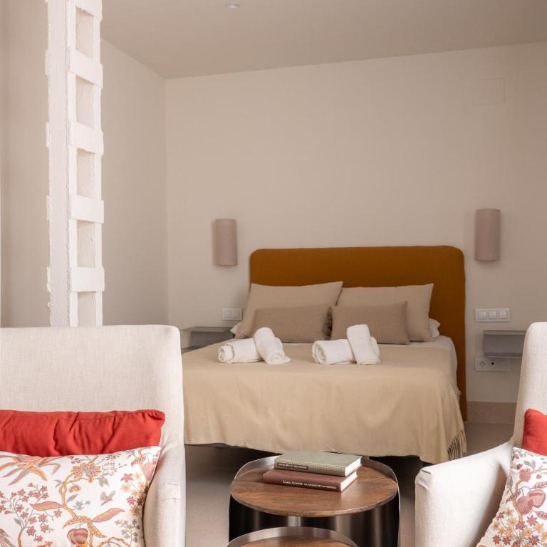 Salvador Square - Apartamento Estudio - 12