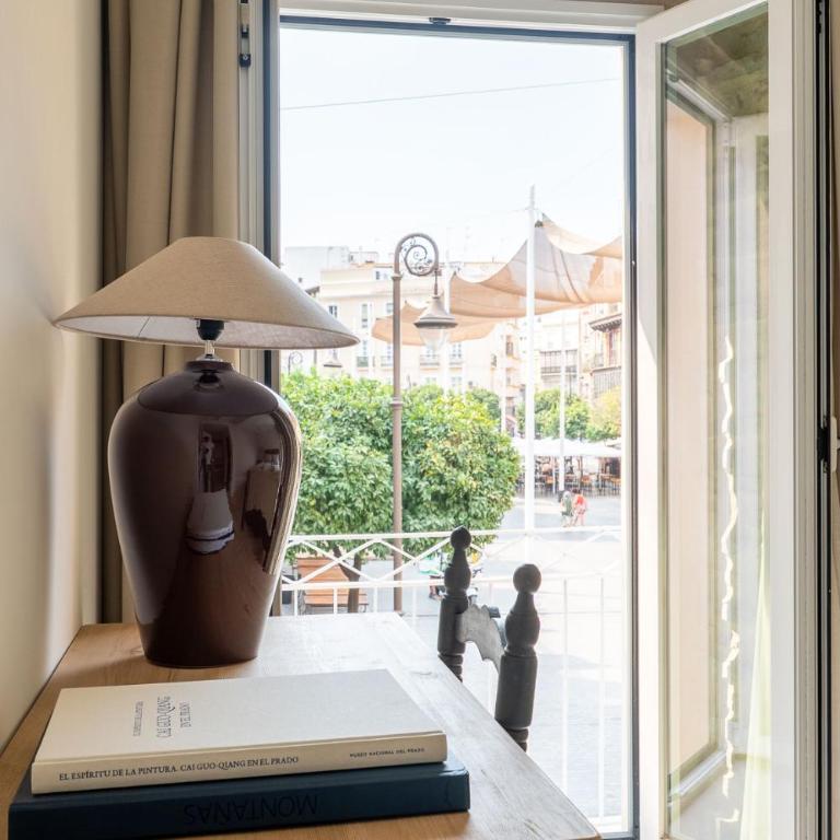 Salvador Square - Apartamento Deluxe de 1 dormitorio con vistas a la ciudad - 12