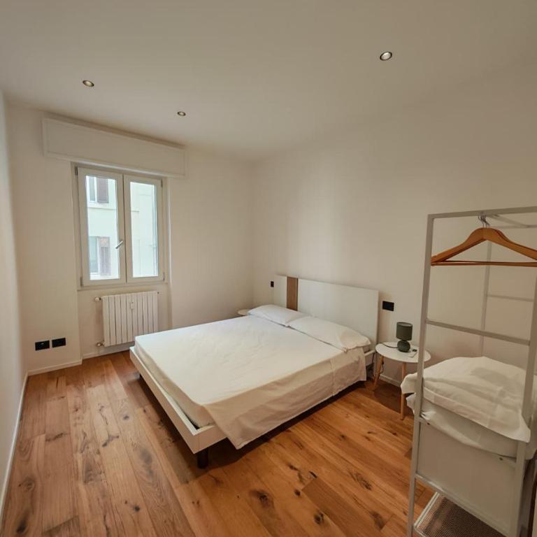 Vitto Apartments - Appartamento Superior con 1 Camera da Letto e Balcone - 9
