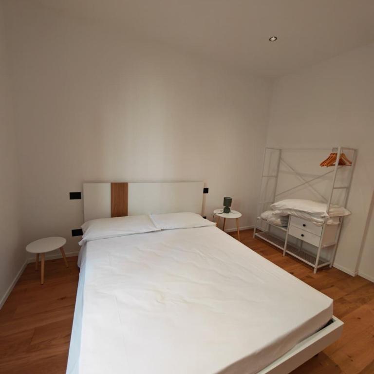Vitto Apartments - Appartamento Superior con 1 Camera da Letto e Balcone - 10
