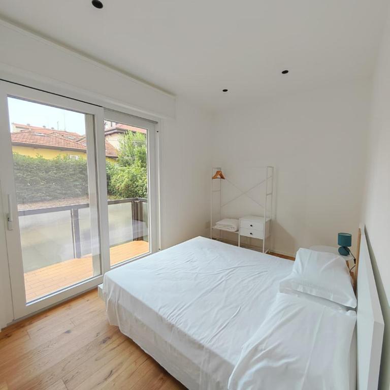 Vitto Apartments - Appartamento Superior con 1 Camera da Letto e Balcone - 2