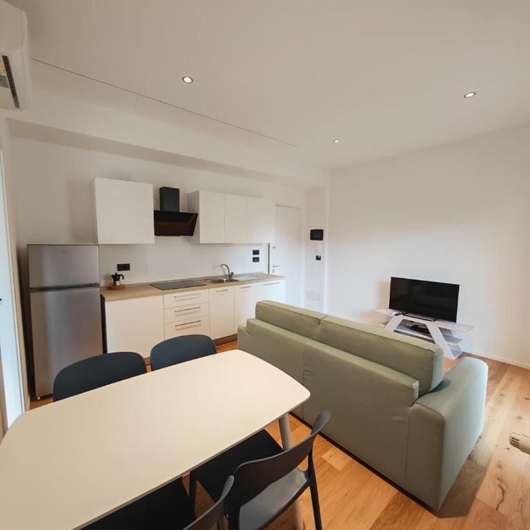 Vitto Apartments - Appartamento Superior con 1 Camera da Letto e Balcone - 10