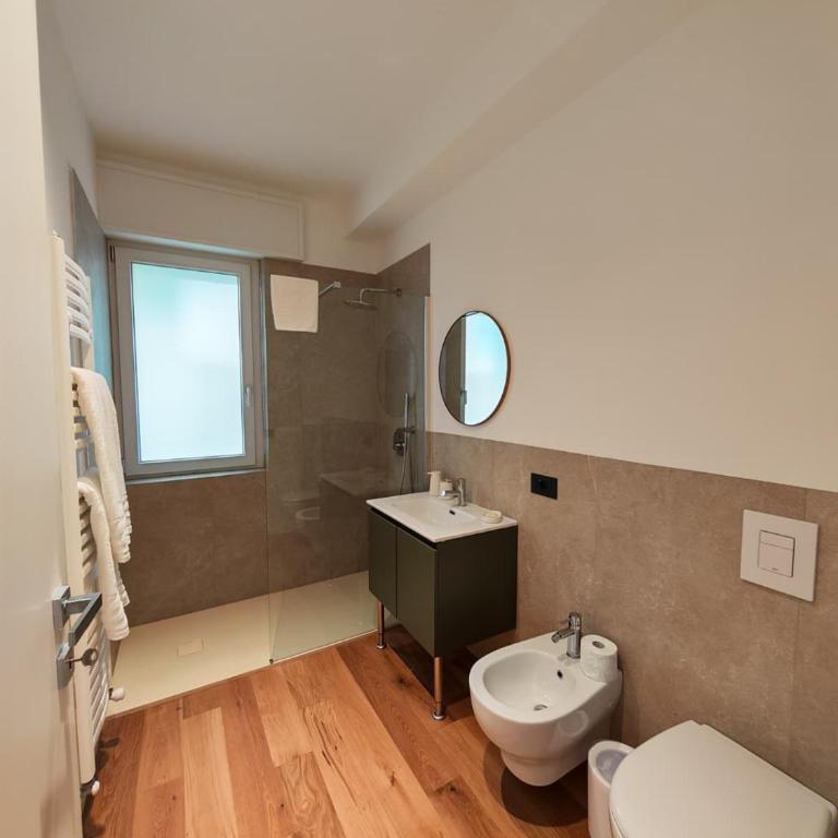 Vitto Apartments - Appartamento Superior con 1 Camera da Letto e Balcone - 11