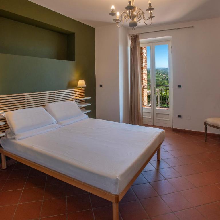 Eremo della Gasprina - Appartamento con 2 Camere da Letto e Terrazza - 3