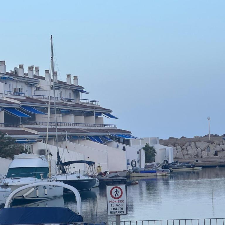 Alcossebre Mediterráneo - Apartamento Superior con vistas a la ciudad - 35