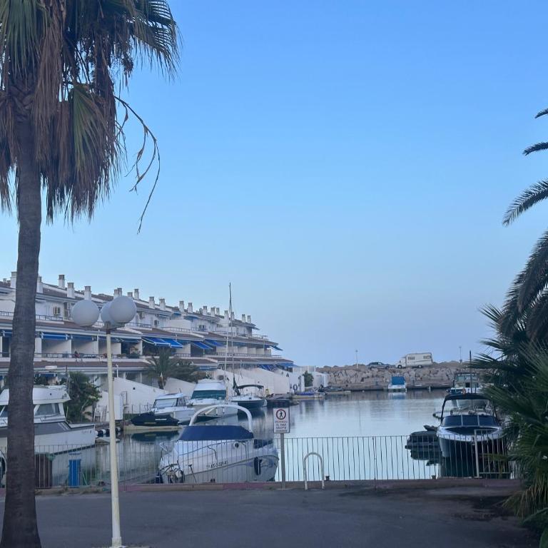 Alcossebre Mediterráneo - Apartamento Superior con vistas a la ciudad - 36