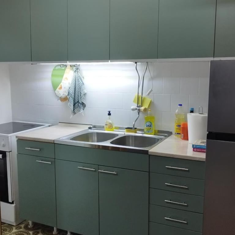 apartman ana - Apartment mit 1 Schlafzimmer - 28