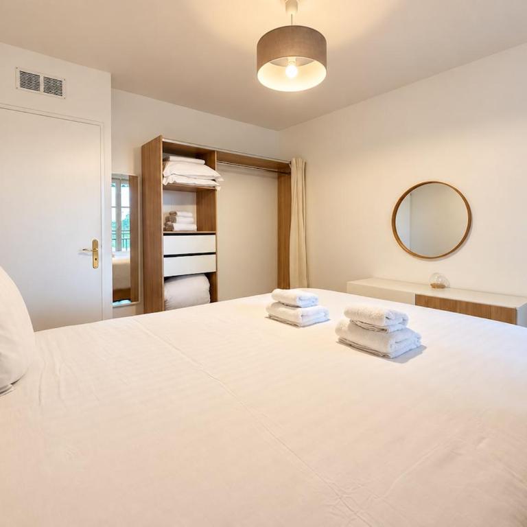 Le Wonder - Disney 5 min away - Terrace & Parking - Appartement - 14