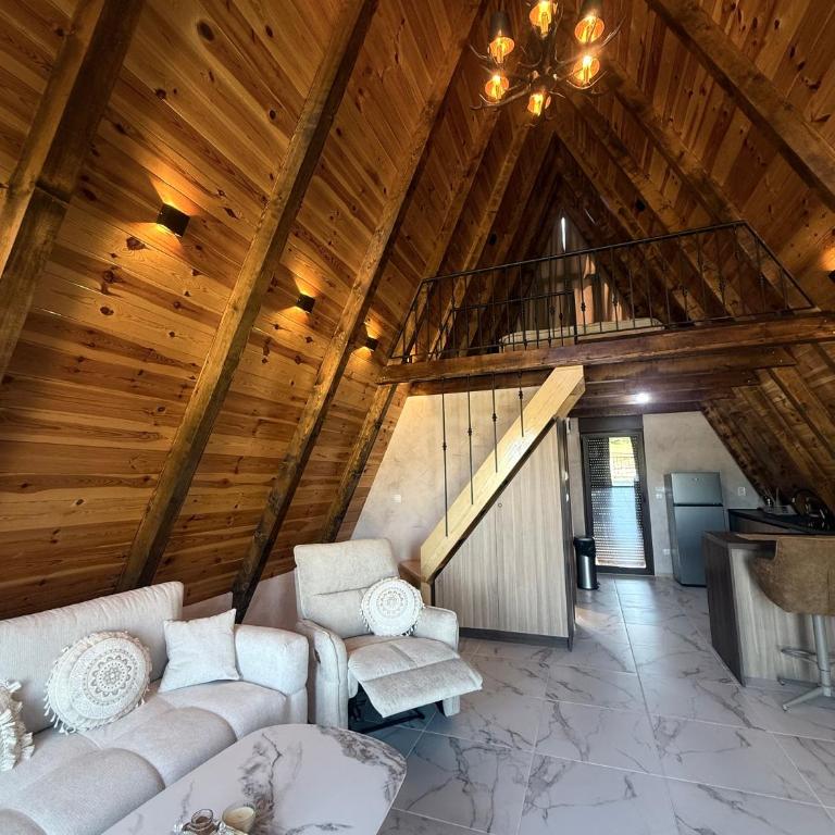 Montenegro HILLS - Maison de Vacances - 3