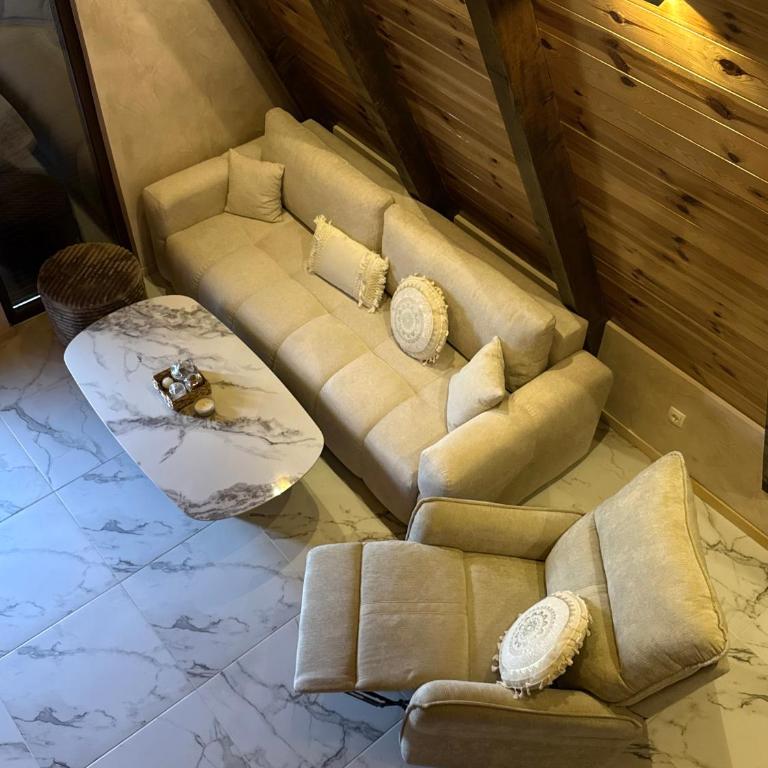 Montenegro HILLS - Maison de Vacances - 2