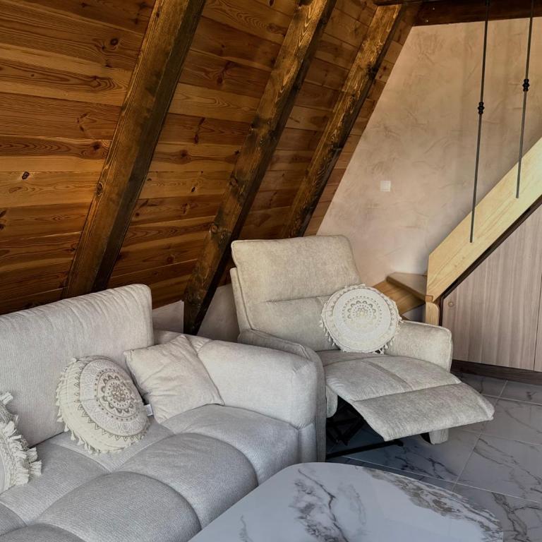 Montenegro HILLS - Maison de Vacances - 4