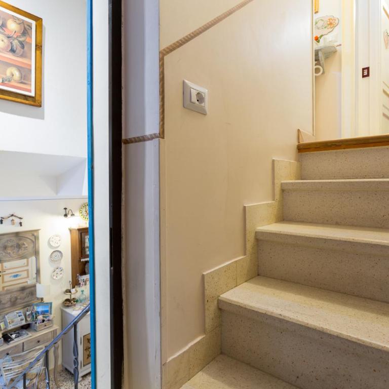 Bed and Breakfast A casa delle Fate - Camera Matrimoniale - 6