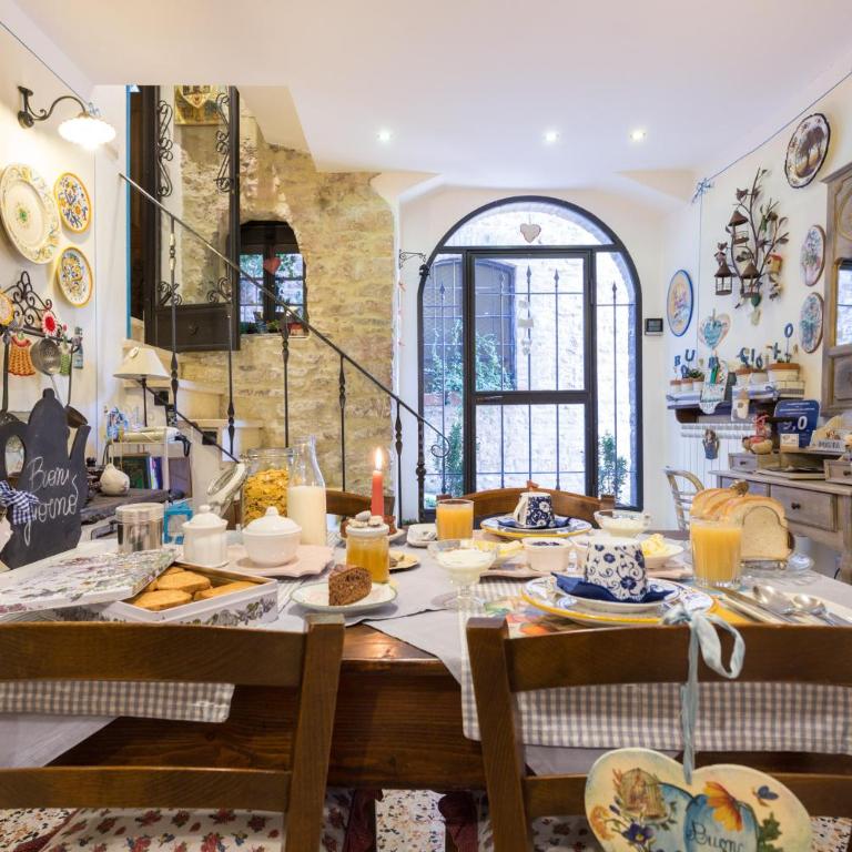 Bed and Breakfast A casa delle Fate - Camera Matrimoniale - 3