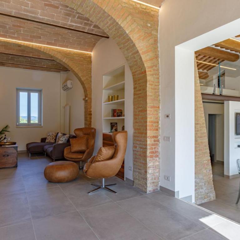 LA FONTE DI SANTA REGINA 16, Emma Villas - Villa - 34