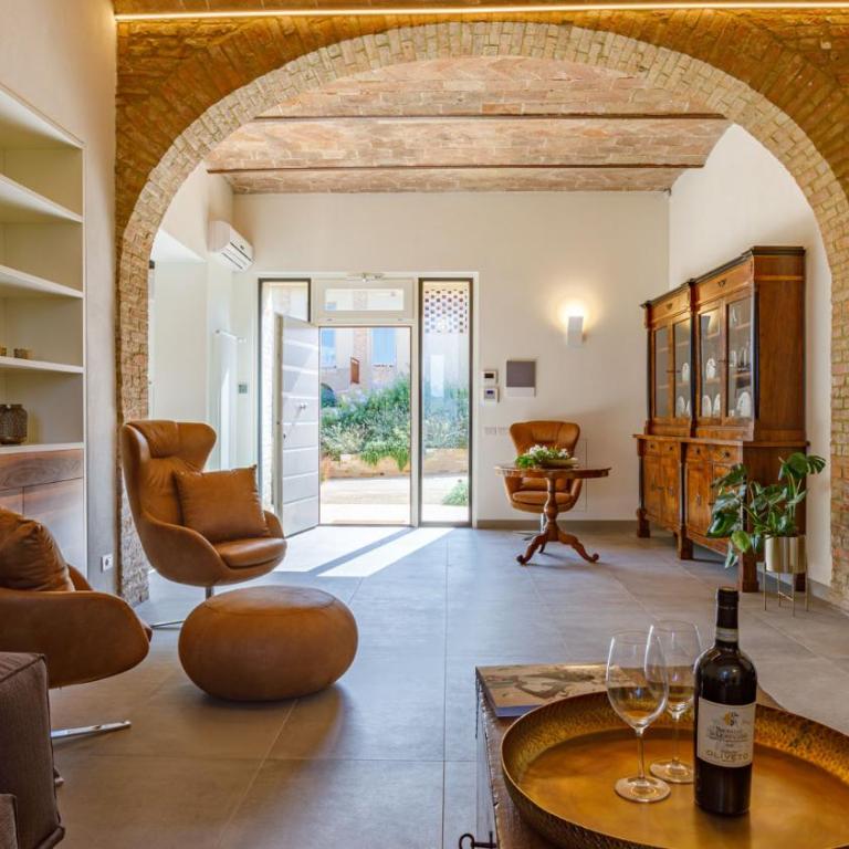 LA FONTE DI SANTA REGINA 16, Emma Villas - Villa - 36