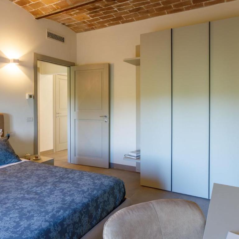 LA FONTE DI SANTA REGINA 16, Emma Villas - Villa - 33