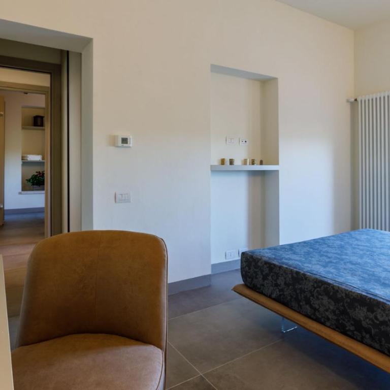 LA FONTE DI SANTA REGINA 16, Emma Villas - Villa - 42