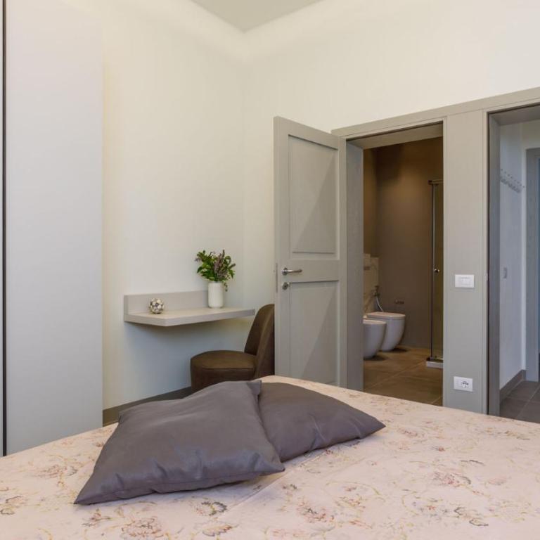 LA FONTE DI SANTA REGINA 16, Emma Villas - Villa - 46