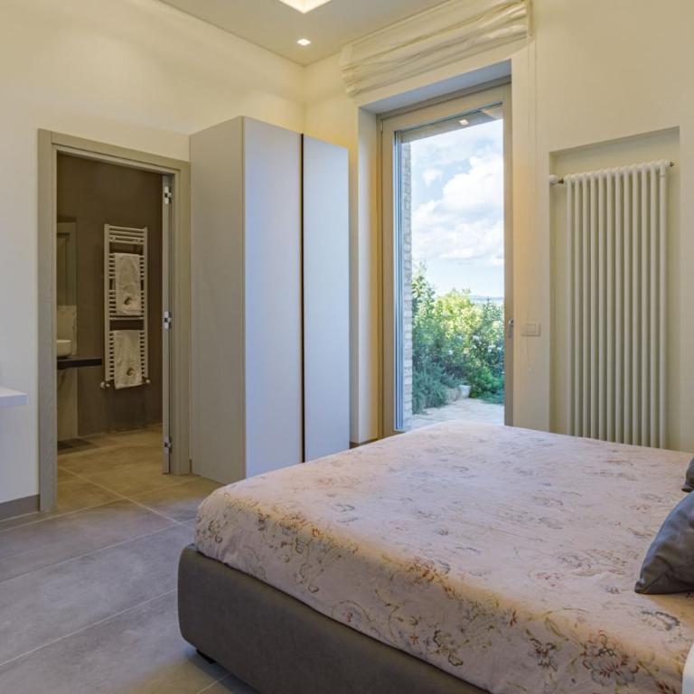LA FONTE DI SANTA REGINA 16, Emma Villas - Villa - 44