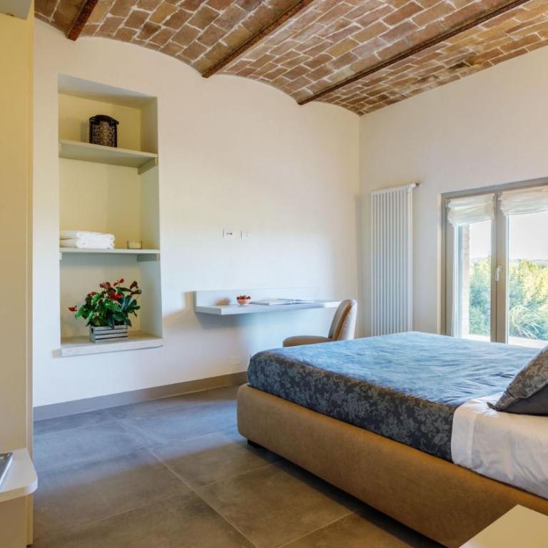 LA FONTE DI SANTA REGINA 16, Emma Villas - Villa - 48