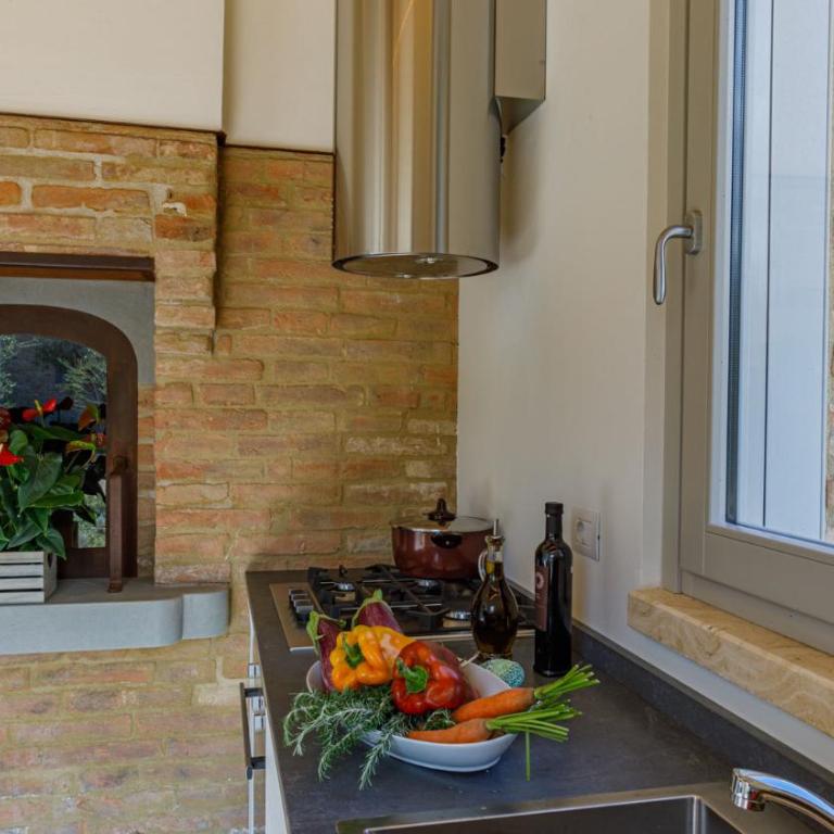 LA FONTE DI SANTA REGINA 16, Emma Villas - Villa - 49