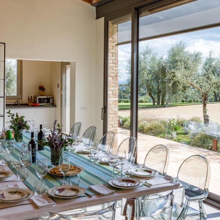 LA FONTE DI SANTA REGINA 16, Emma Villas - Villa - 50
